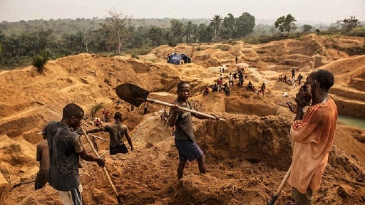 Où en sommes-nous avec la sous-traitance en RD Congo? Des miniers boudent, l’Etat les observe…