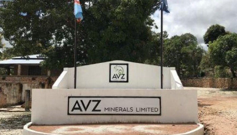 AVZ réitère sa position sur la décision favorable dans la procédure d’arbitrage d’urgence de la CCI contre Cominière AVZ Minerals Limited