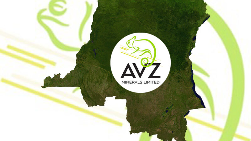 Le cas curieux d’AVZ, la RD Congo et le plus grand gisement de lithium de la planète