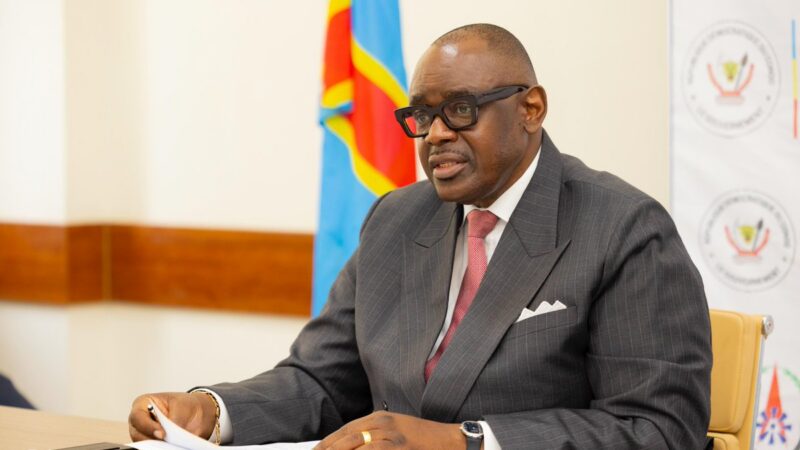 TRUMP – TSHISEKEDI at the White House on Wednesday, February 4, 2026! (Trump Administration)